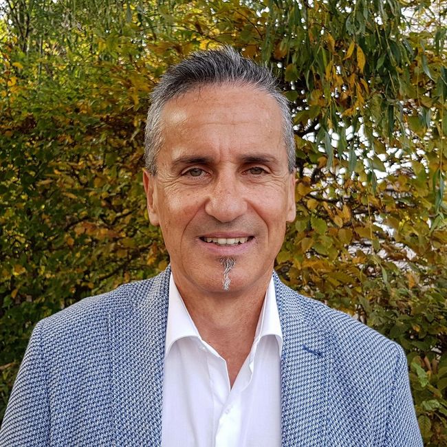 Markus Hirzel