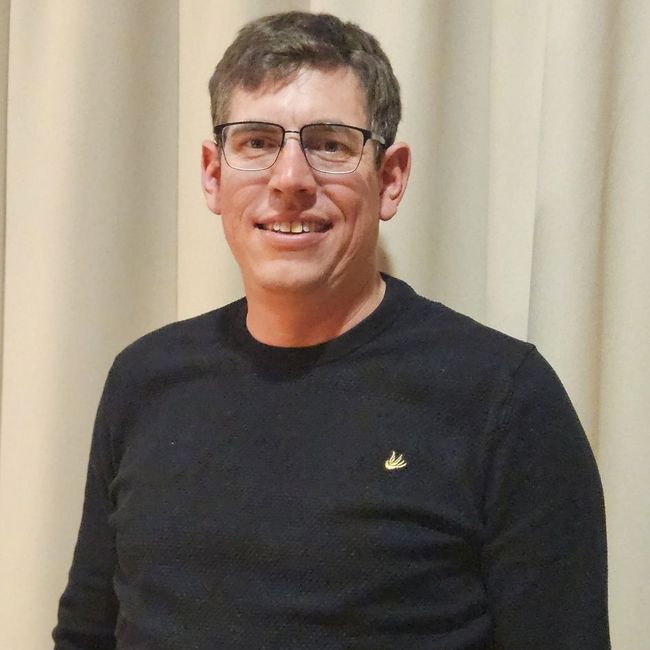 Daniel Bürgi